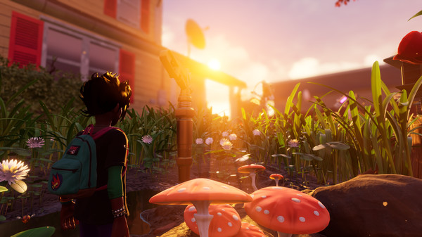 [Switch]禁闭求生 Grounded