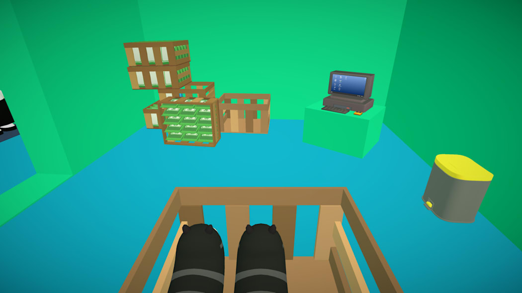 [Switch]商店模拟器 宠物店 Shop Simulator Pet Shop官方中文NSZ原版