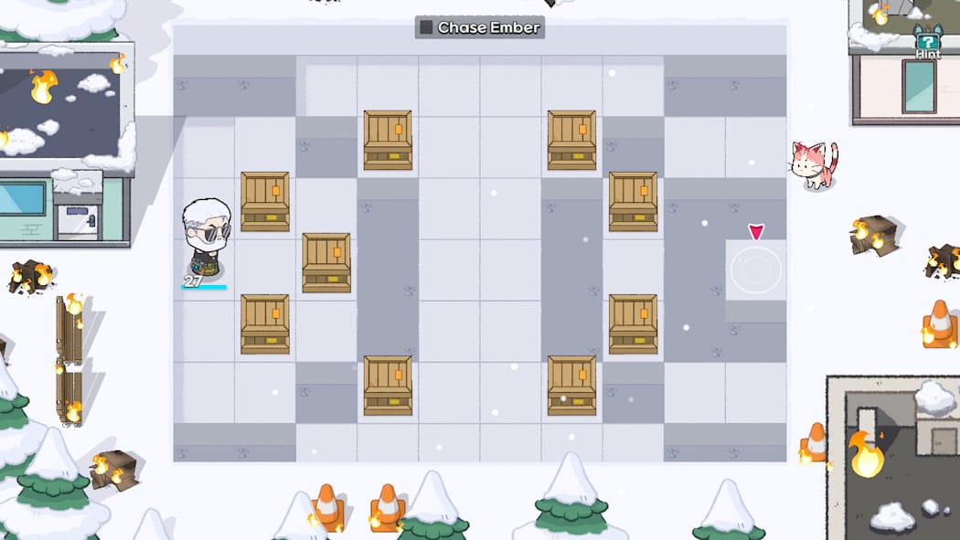 [Switch]猫咪任务 Meow Mission官方中文NSZ原版