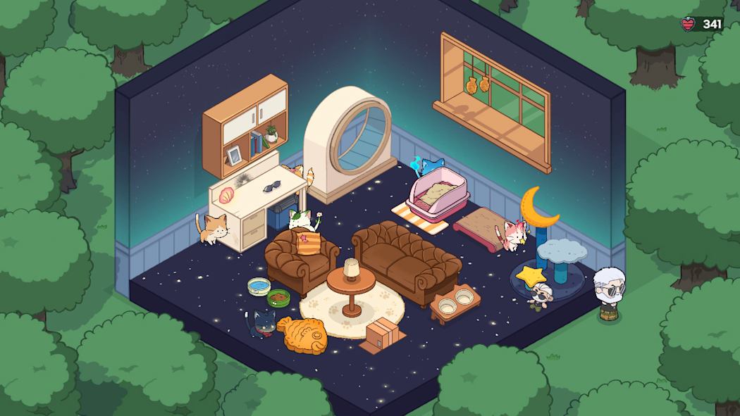 [Switch]猫咪任务 Meow Mission官方中文NSZ原版