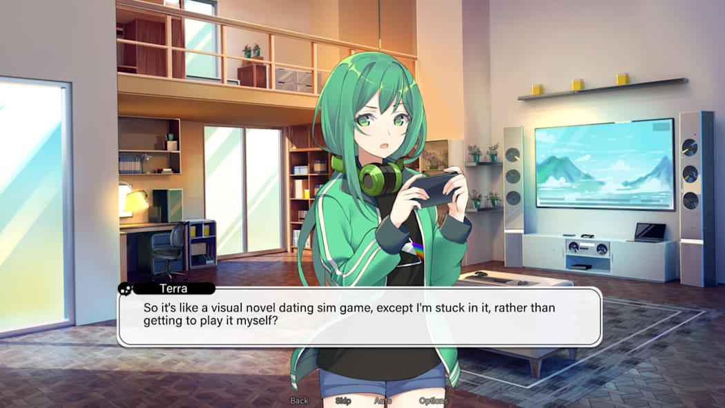 [Switch]寻爱或赴死 Find Love Or Die Trying官方中文NSZ原版