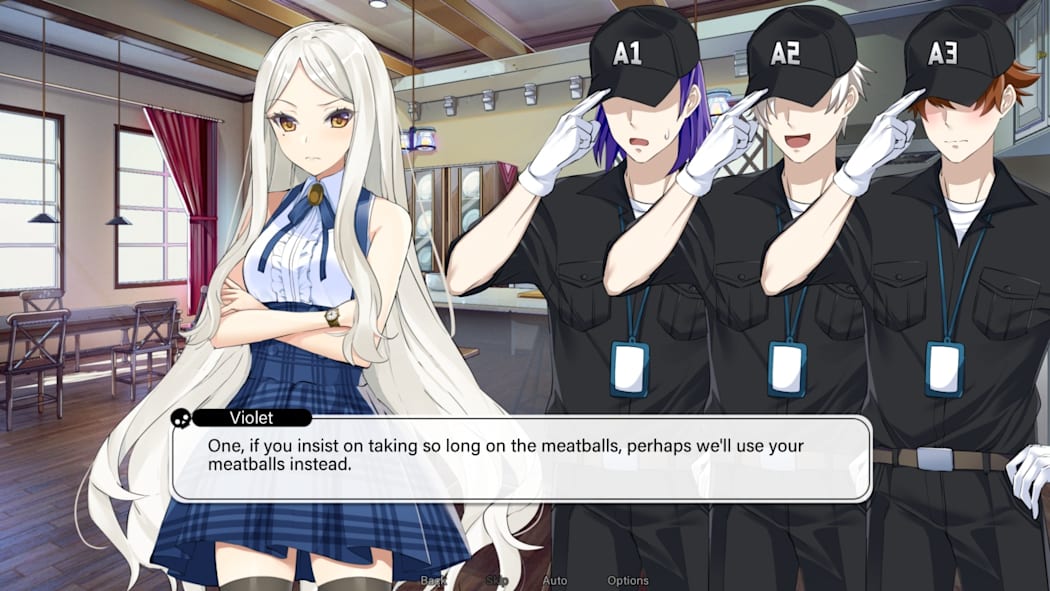 [Switch]寻爱或赴死 Find Love Or Die Trying官方中文NSZ原版