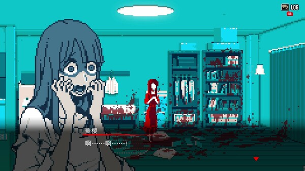 [Switch]都市传说解体中心 Urban Myth Dissolution Center官方中文本体+1.3.0升补NSZ原版
