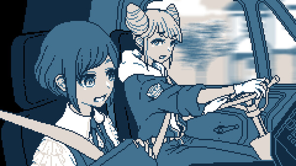 [Switch]都市传说解体中心 Urban Myth Dissolution Center官方中文本体+1.3.0升补NSZ原版