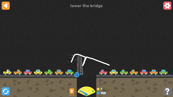 [Switch]涂鸦掉落 Squiggle Drop官方中文NSZ原版