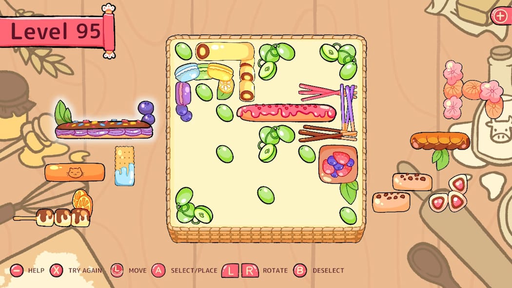 [Switch]猫咪糕点店 Neko Bakery官方中文NSZ原版