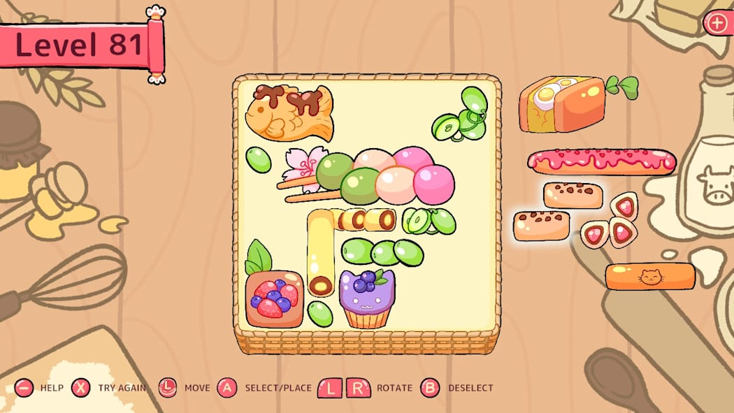 [Switch]猫咪糕点店 Neko Bakery官方中文NSZ原版