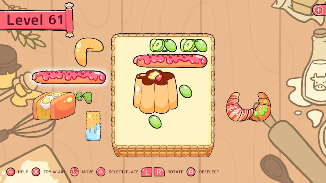 [Switch]猫咪糕点店 Neko Bakery官方中文NSZ原版