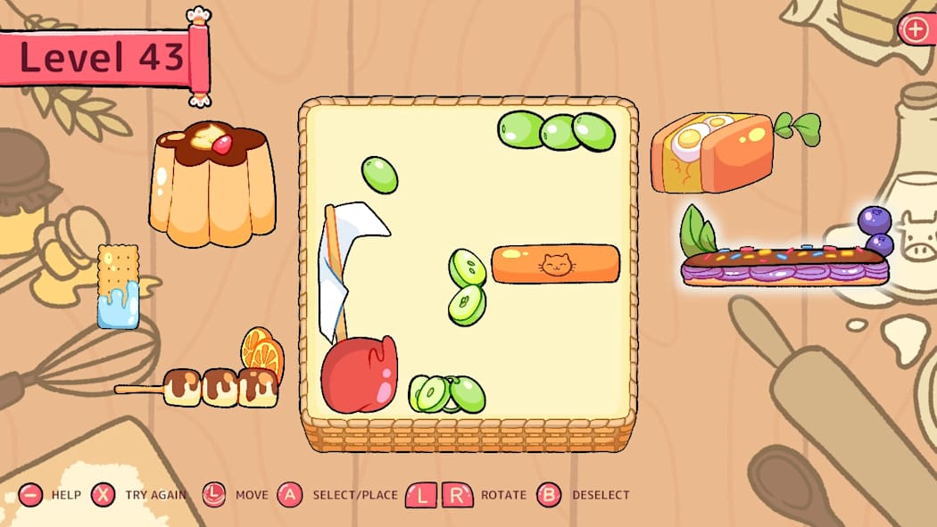 [Switch]猫咪糕点店 Neko Bakery官方中文NSZ原版