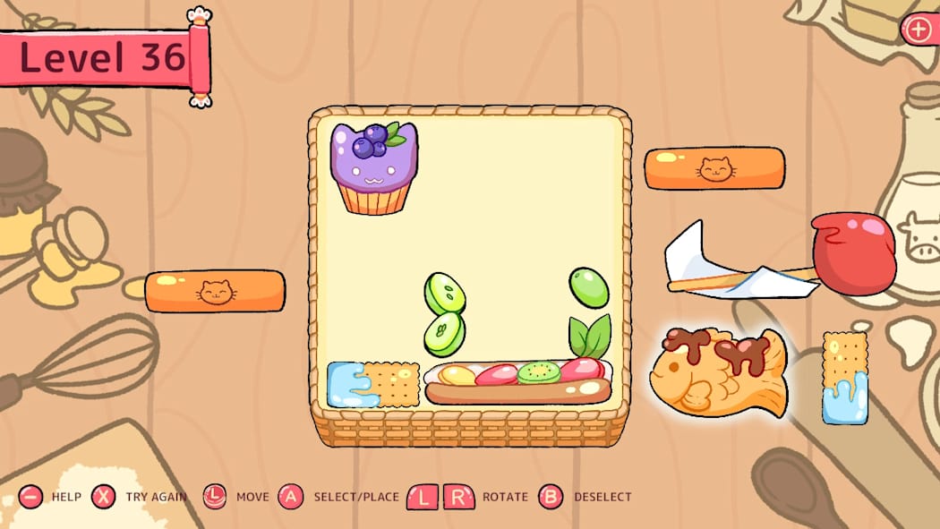 [Switch]猫咪糕点店 Neko Bakery官方中文NSZ原版