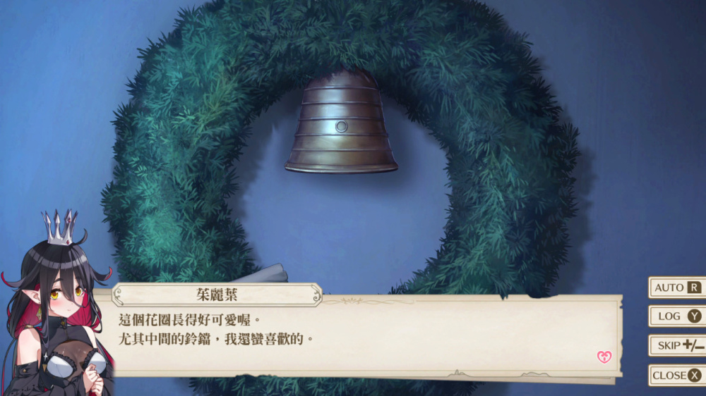 [Switch]囚狱公主+囚狱公主 陷入圈套的少女们 组合包官方中文XCZ原版