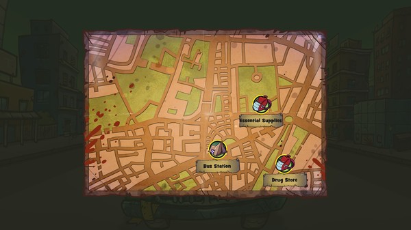 [Switch]穿越僵尸启示录2 牢笼 Scheming Through The Zombie官方中文NSZ原版