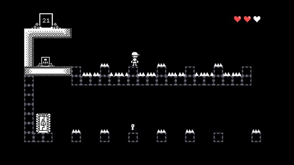[Switch]幽灵少年 逃离地狱边境 Ghost Teen Escape from Limbo官方中文NSZ原版
