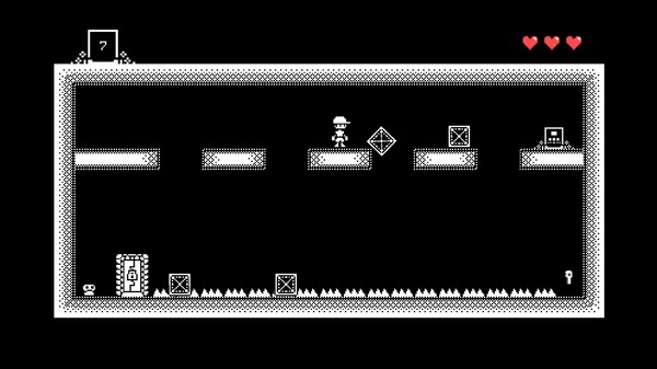 [Switch]幽灵少年 逃离地狱边境 Ghost Teen Escape from Limbo官方中文NSZ原版