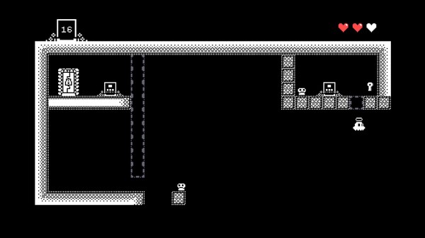 [Switch]幽灵少年 逃离地狱边境 Ghost Teen Escape from Limbo官方中文NSZ原版