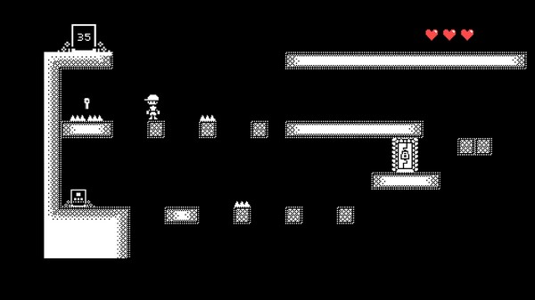 [Switch]幽灵少年 逃离地狱边境 Ghost Teen Escape from Limbo官方中文NSZ原版