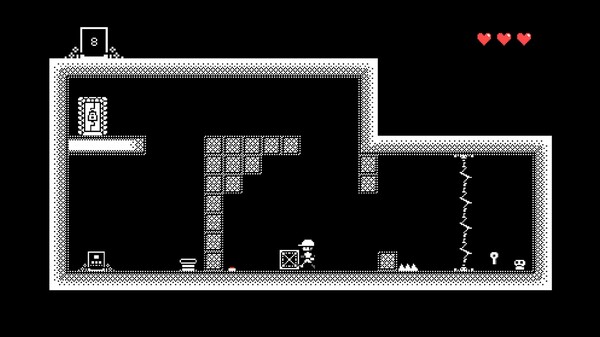 [Switch]幽灵少年 逃离地狱边境 Ghost Teen Escape from Limbo官方中文NSZ原版