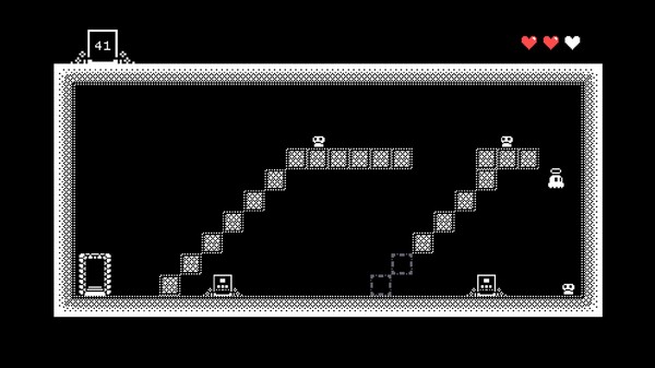 [Switch]幽灵少年 逃离地狱边境 Ghost Teen Escape from Limbo官方中文NSZ原版