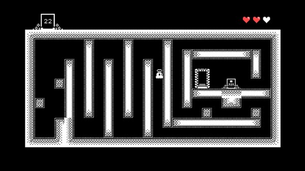 [Switch]幽灵少年 逃离地狱边境 Ghost Teen Escape from Limbo官方中文NSZ原版