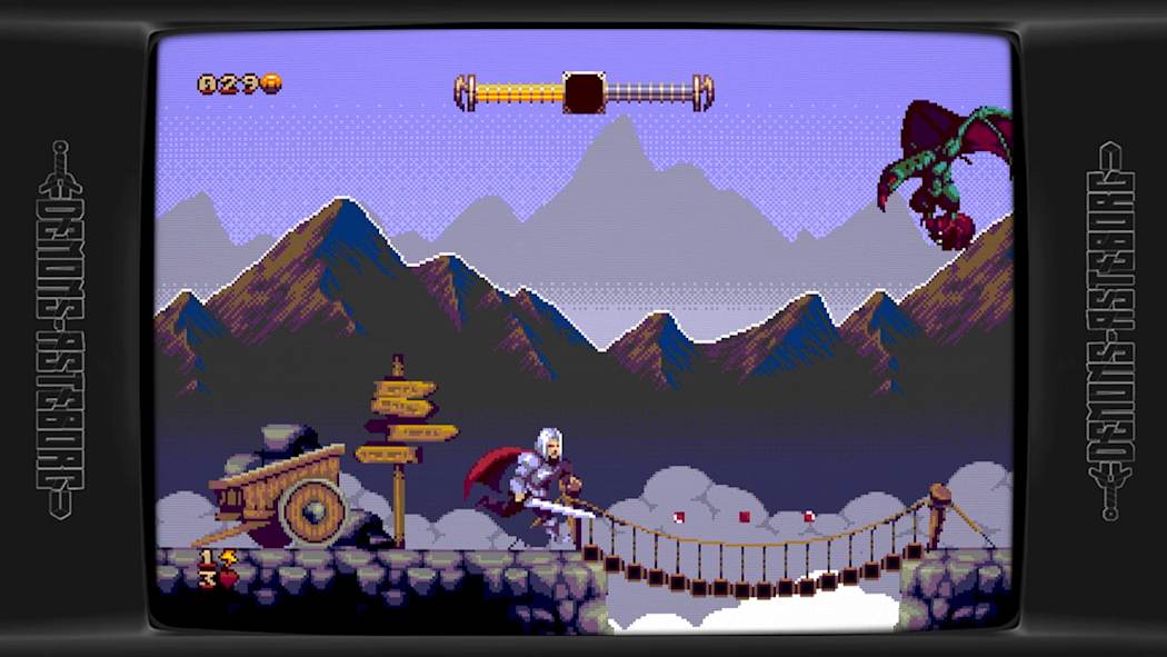 [Switch]阿斯特堡王国 Kingdom of Asteborg官方中文NSZ原版