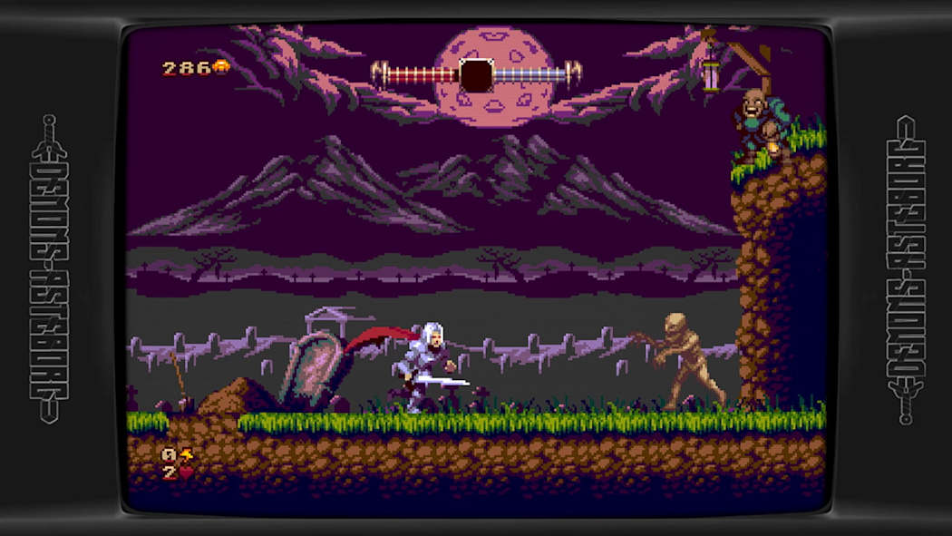 [Switch]阿斯特堡王国 Kingdom of Asteborg官方中文NSZ原版