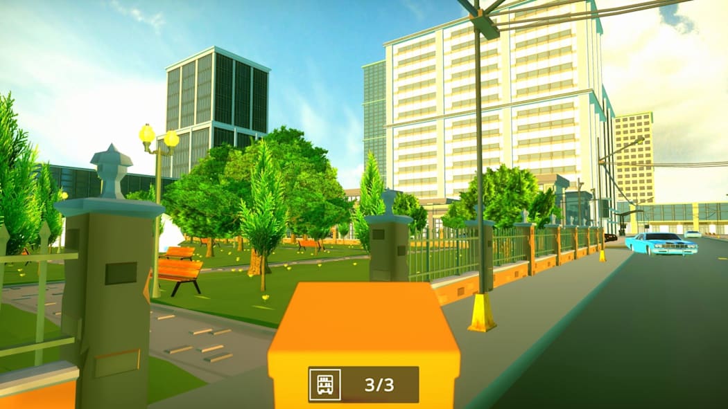 [Switch]游戏帝国大亨 经销商模拟器 Game Empire Tycoon官方中文NSZ原版
