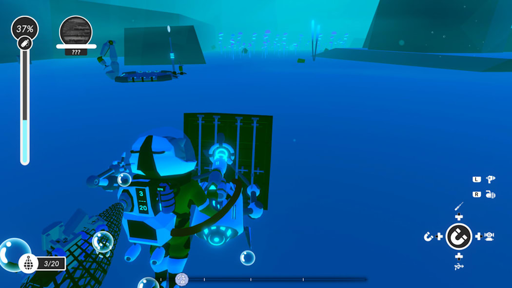[Switch]猫咪清理海洋 Cat Clean Ocean官方中文NSZ原版