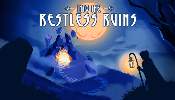 [Switch]勇闯无尽遗迹 Into the Restless Ruins官方中文本体+1.1.0升补NSZ原版