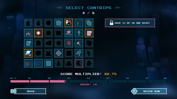 [Switch]勇闯无尽遗迹 Into the Restless Ruins官方中文本体+1.1.0升补NSZ原版