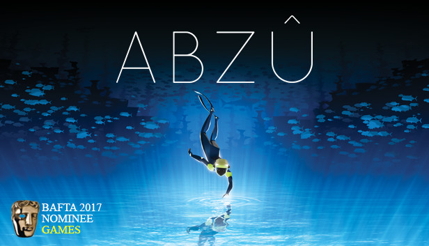 [Switch]智慧之洋 ABZU官方中文本体+1.0.0.1升补NSZ原版