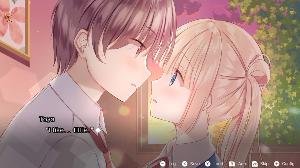 [Switch]渐隐的星之旋律 Fading Star Melody官方中文NSZ原版