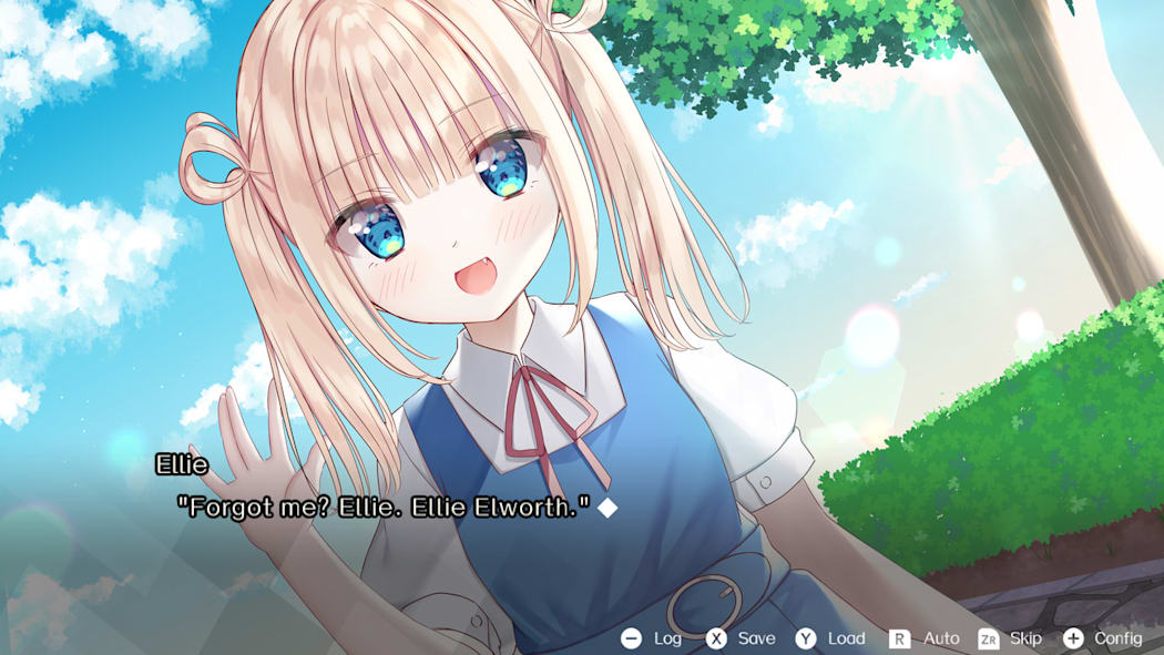 [Switch]渐隐的星之旋律 Fading Star Melody官方中文NSZ原版