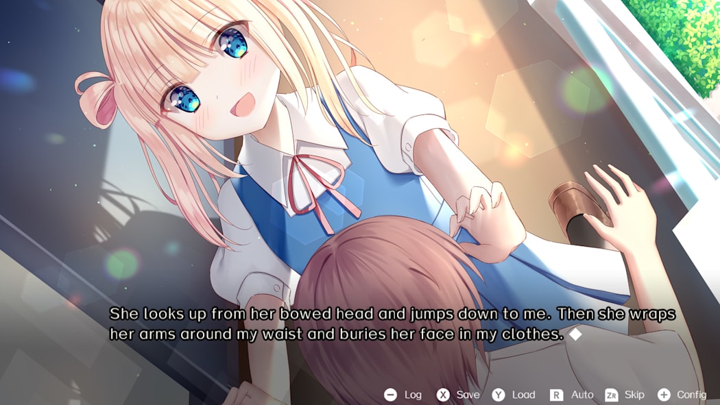 [Switch]渐隐的星之旋律 Fading Star Melody官方中文NSZ原版