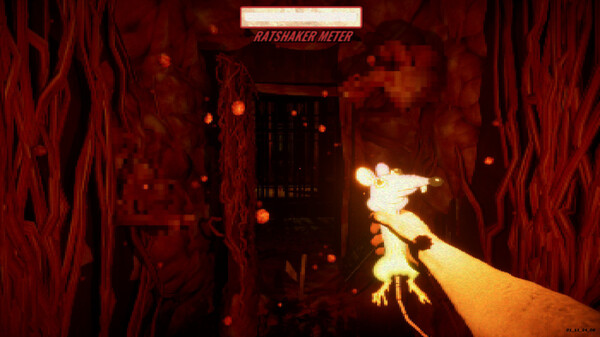 [Switch]摇鼠灵 Ratshaker官方中文本体+1.0.1升补NSZ原版
