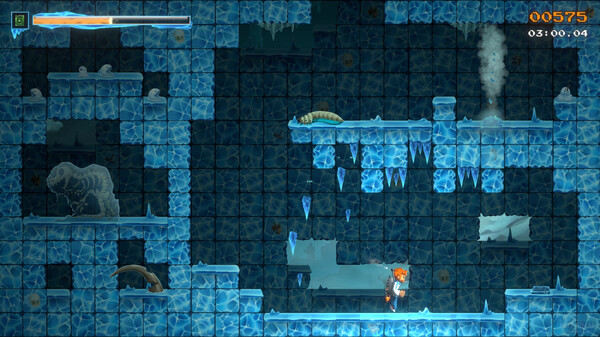 [Switch]克劳斯·李 虎胆龙威 Klaus Lee Thunderballs官方中文NSZ原版