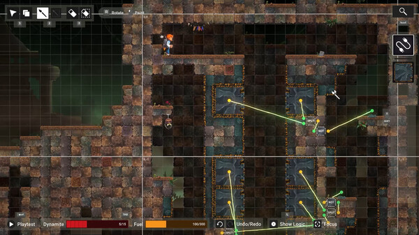 [Switch]克劳斯·李 虎胆龙威 Klaus Lee Thunderballs官方中文NSZ原版