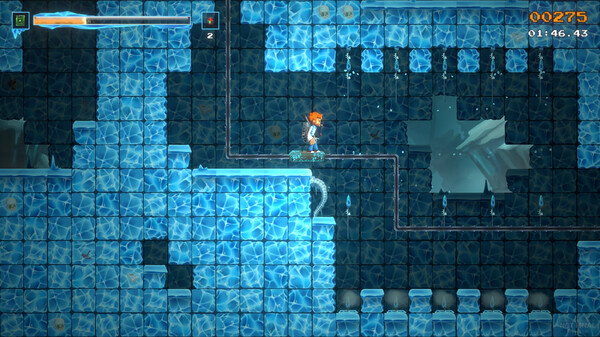 [Switch]克劳斯·李 虎胆龙威 Klaus Lee Thunderballs官方中文NSZ原版
