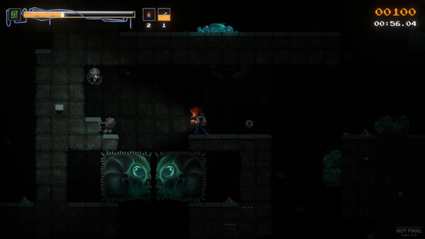 [Switch]克劳斯·李 虎胆龙威 Klaus Lee Thunderballs官方中文NSZ原版