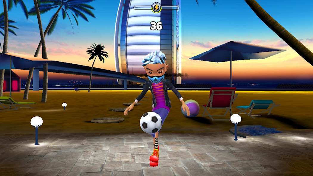 [Switch]颠球冠军 Kickerinho World官方中文本体+1.0.1升补NSZ原版