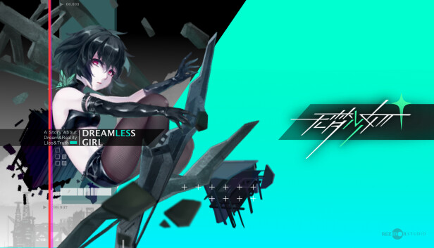 [Switch]无梦少女 Dreamless Girl官方中文本体+1.0.2升补+1DLCNSZ原版