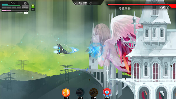 [Switch]无梦少女 Dreamless Girl官方中文本体+1.0.2升补+1DLCNSZ原版
