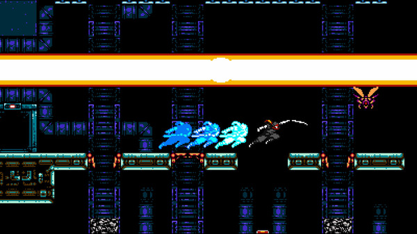 [Switch]赛博暗影官方中文本体+1.0.5升补NSZ原版