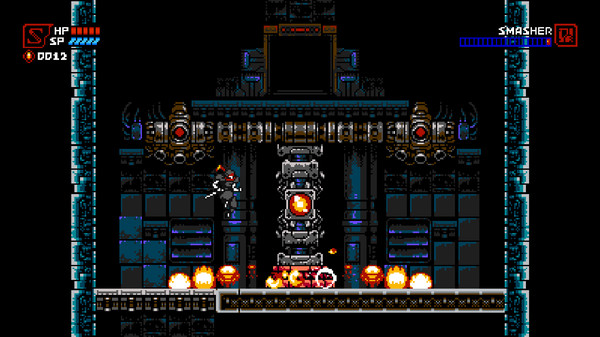 [Switch]赛博暗影官方中文本体+1.0.5升补NSZ原版