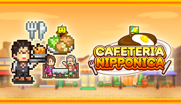 [Switch]美食梦物语 Cafeteria Nipponica官方中文本体+2.25升补NSZ原版
