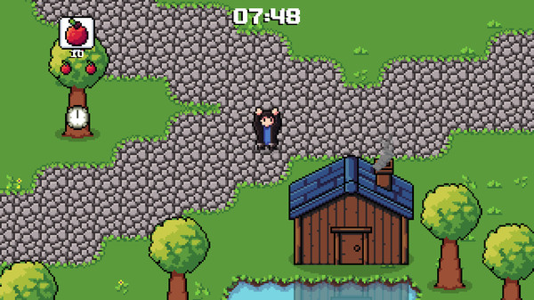 [Switch]鲍勃帮帮他们 Bob Help Them官方中文本体+1.0.1升补NSZ原版