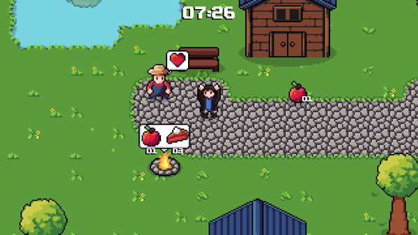 [Switch]鲍勃帮帮他们 Bob Help Them官方中文本体+1.0.1升补NSZ原版
