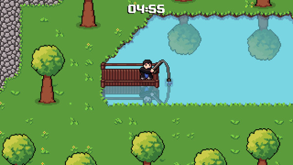 [Switch]鲍勃帮帮他们 Bob Help Them官方中文本体+1.0.1升补NSZ原版