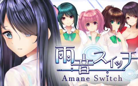 [Switch]雨音官方中文本体+1.1.0升补NSZ原版