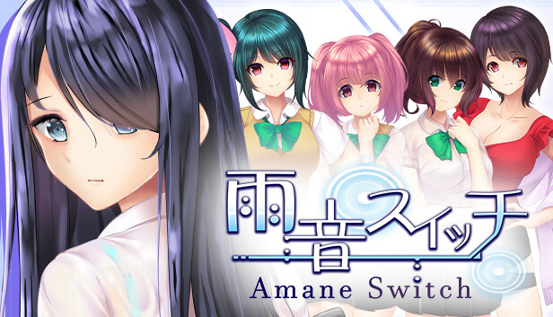 [Switch]雨音官方中文本体+1.1.0升补NSZ原版
