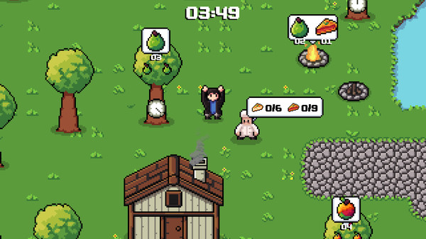 [Switch]鲍勃帮帮他们 Bob Help Them官方中文本体+1.0.1升补NSZ原版